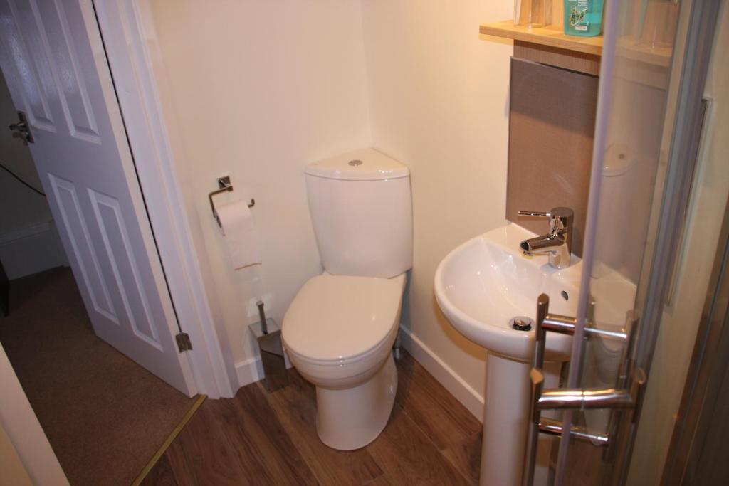 ホテル Scotia パース 部屋 写真
