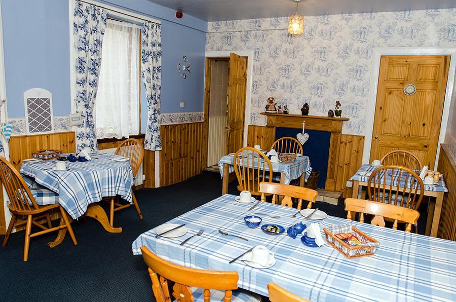 ホテル Scotia パース エクステリア 写真